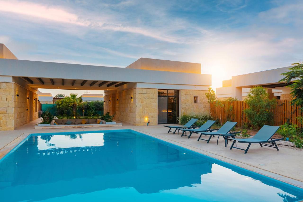 The Valley Resort Riyadh Exterior photo