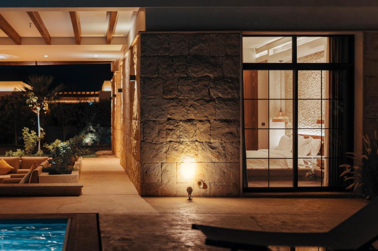 The Valley Resort Riyadh Exterior photo