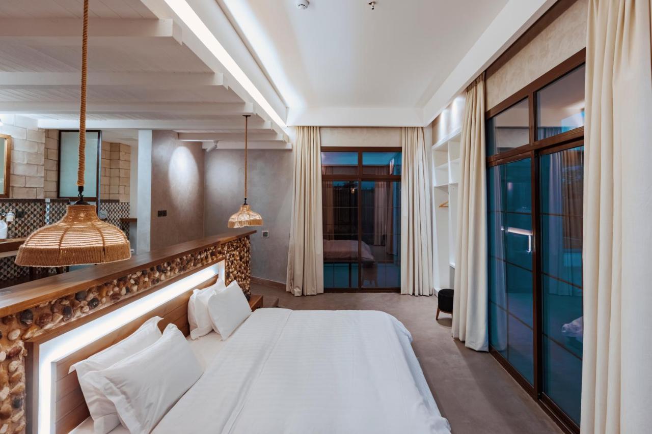 The Valley Resort Riyadh Exterior photo