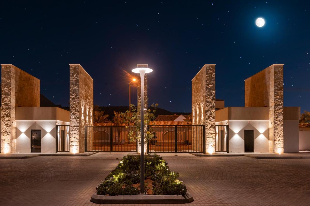 The Valley Resort Riyadh Exterior photo